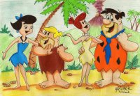 flinstones