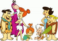 flinstones