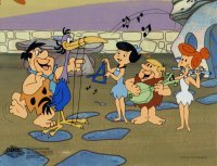 flinstones