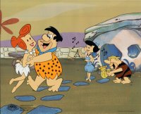 flinstones