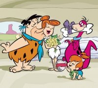 flinstones