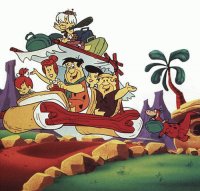 flinstones