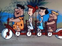 flinstones