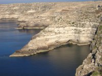 Lampedusa Nord Side