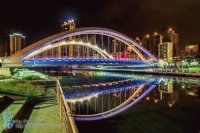 橋