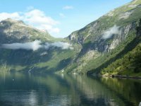 Fjord