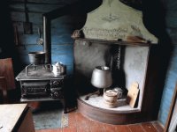 Old house interior 2