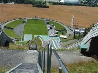 Lillehammer ski jump