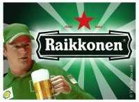 Kimi beer