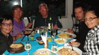 algarrobo