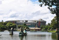 Estádio da Fonte Nova