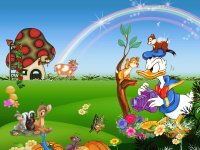cartoons