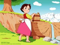 cartoons