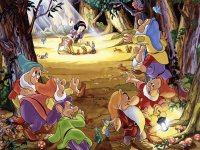 cartoons