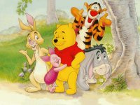 cartoons