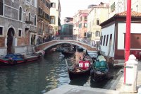 Venecia