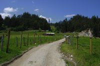 CAMINOS RURALES PAIPA. COL