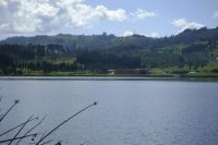 LAGO SOCHAGOTA PAIPA. COL.