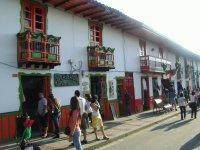 SALENTO QUINDIO.COL.