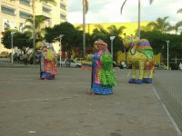 REYES MAGOS PEREIRA COL.