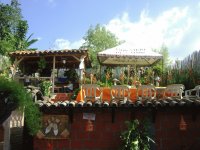 RESTAURANTE TÍPICO SALENTO COL