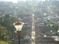 SALENTO QUINDIO COL