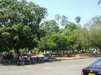 PARQUE CARTAGO COL