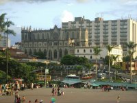 IGLESIA METROPOLITANA PEREIRA COL.