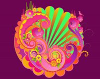 flor del desierto