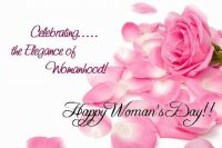 Woman´s Day