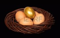 oeufs