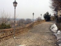 Sant'Arcangelo di Romagna - Italy