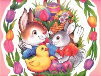 Happy Easter 2014