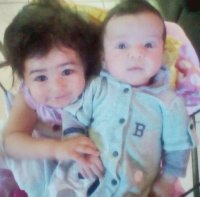 tallita e augusto