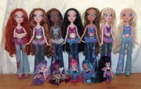 bratz 14