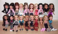 bratz 16