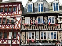 Quimper (Francia)