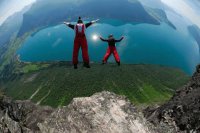 Base Jump