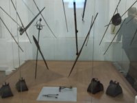 ARMAS INDIGENAS