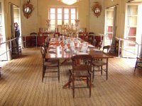 COMEDOR. SIMÓN BOLÍVAR COL.