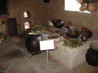 COCINA CAMPESINA COL.
