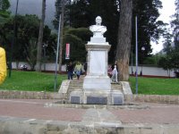 LIBERTADOR SIMÓN BOLÍVAR COL.