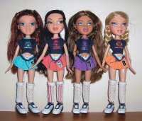 bratz 17
