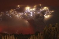 A monstrous dust storm (Haboob) roared through Pho