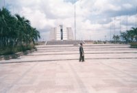 MUSEO COLON REP.DOMINICANA
