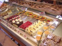 Gleisdorf Austria - Delikatessen von Wurm!