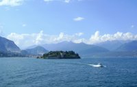 Isola Bella