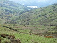 The lake district