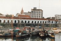 LA MARINA CARTAGENA COL.