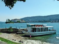 Ferry ride